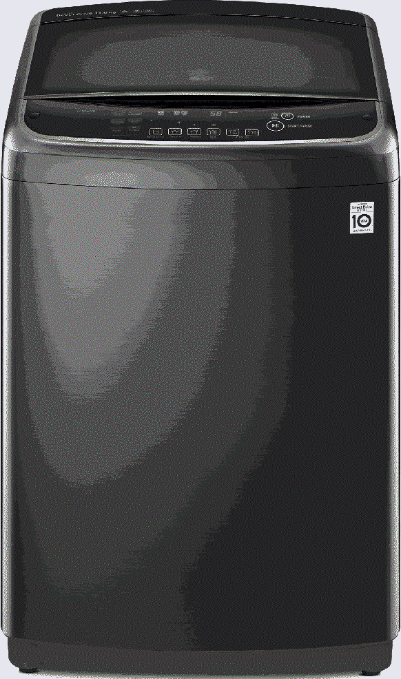 Top Load Washing Machine